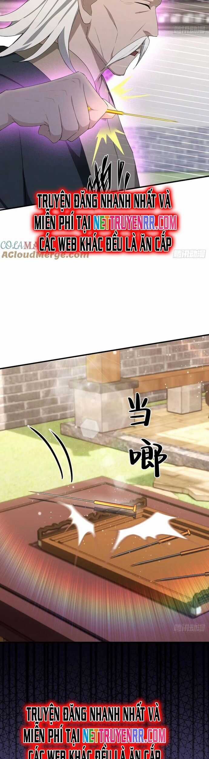 Ảo Ma! Ta Mở Lớp Huấn Luyện Nữ Đế! Chapter 61 trang 14