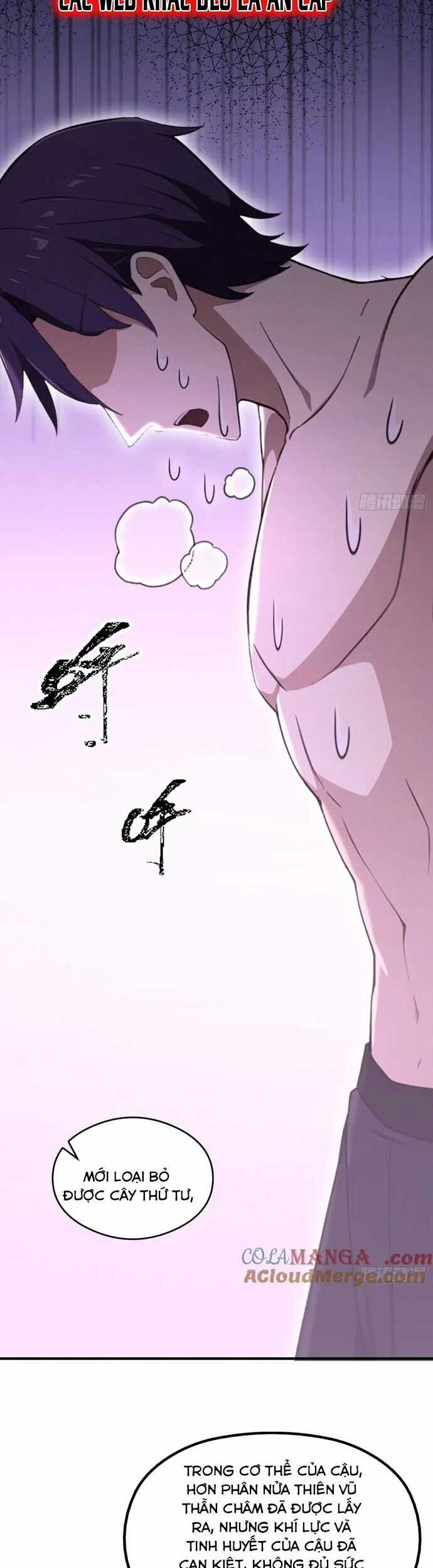 Ảo Ma! Ta Mở Lớp Huấn Luyện Nữ Đế! Chapter 61 trang 15