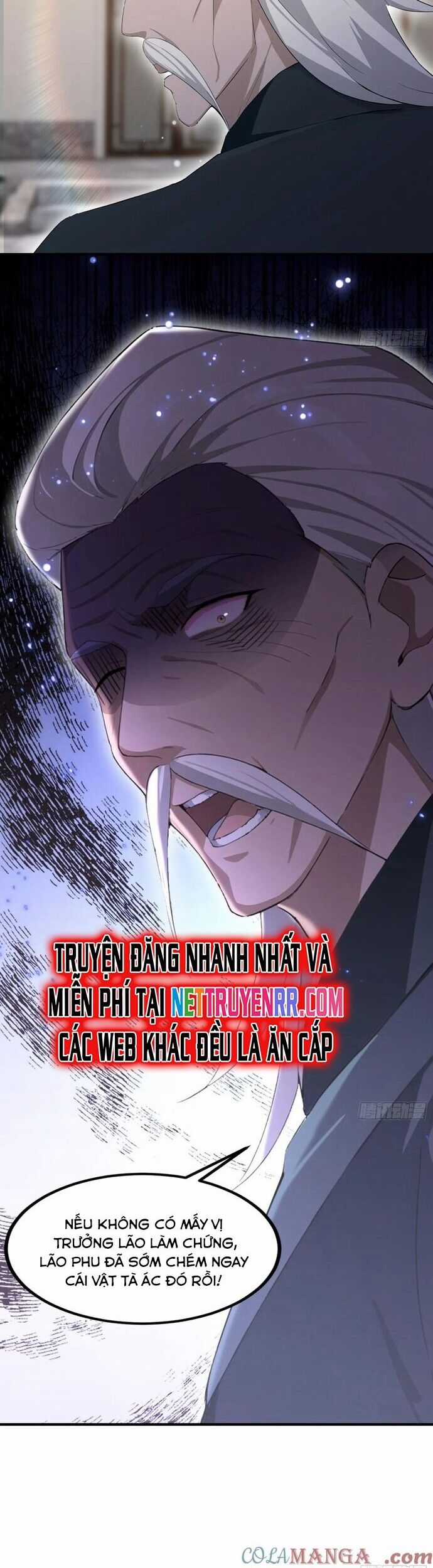 Ảo Ma! Ta Mở Lớp Huấn Luyện Nữ Đế! Chapter 61 trang 19