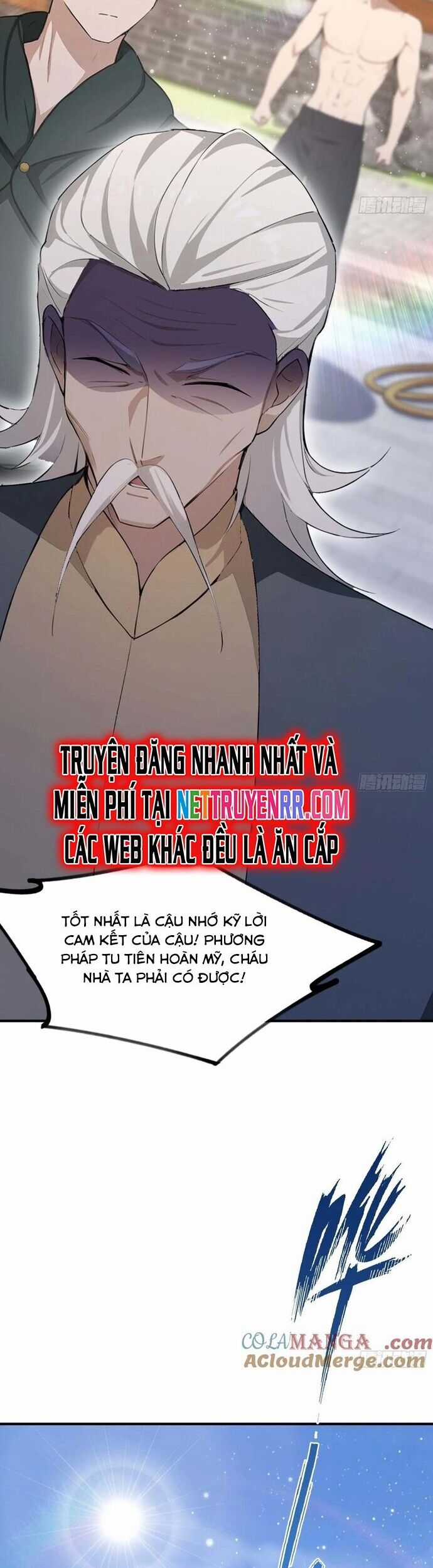 Ảo Ma! Ta Mở Lớp Huấn Luyện Nữ Đế! Chapter 61 trang 23
