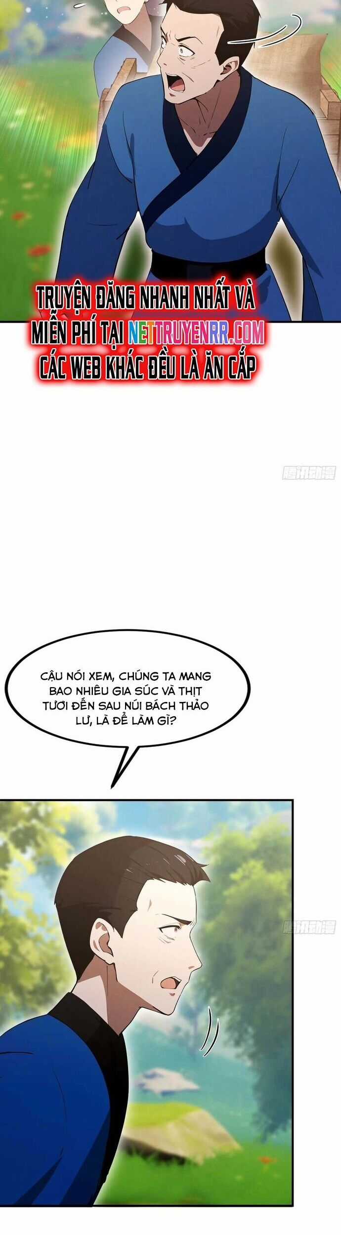 Ảo Ma! Ta Mở Lớp Huấn Luyện Nữ Đế! Chapter 61 trang 25