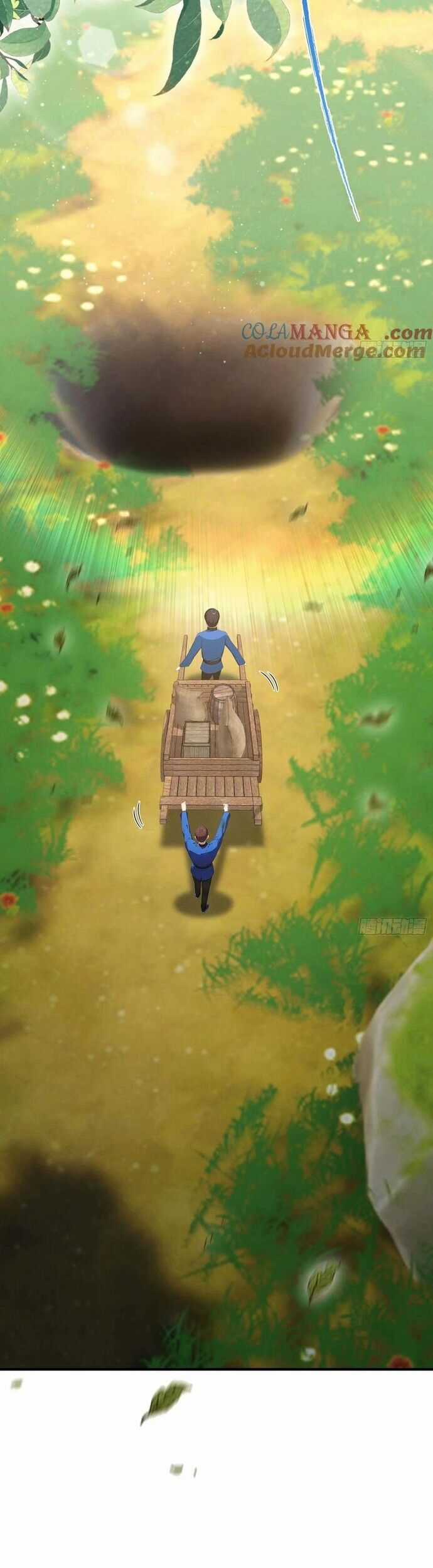 Ảo Ma! Ta Mở Lớp Huấn Luyện Nữ Đế! Chapter 61 trang 27