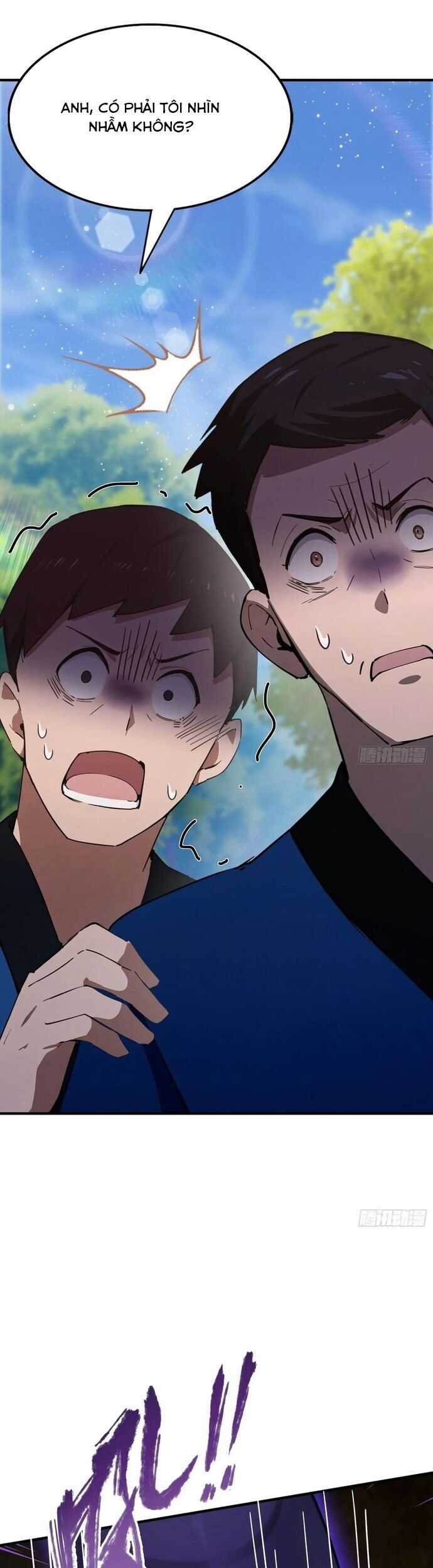 Ảo Ma! Ta Mở Lớp Huấn Luyện Nữ Đế! Chapter 61 trang 30