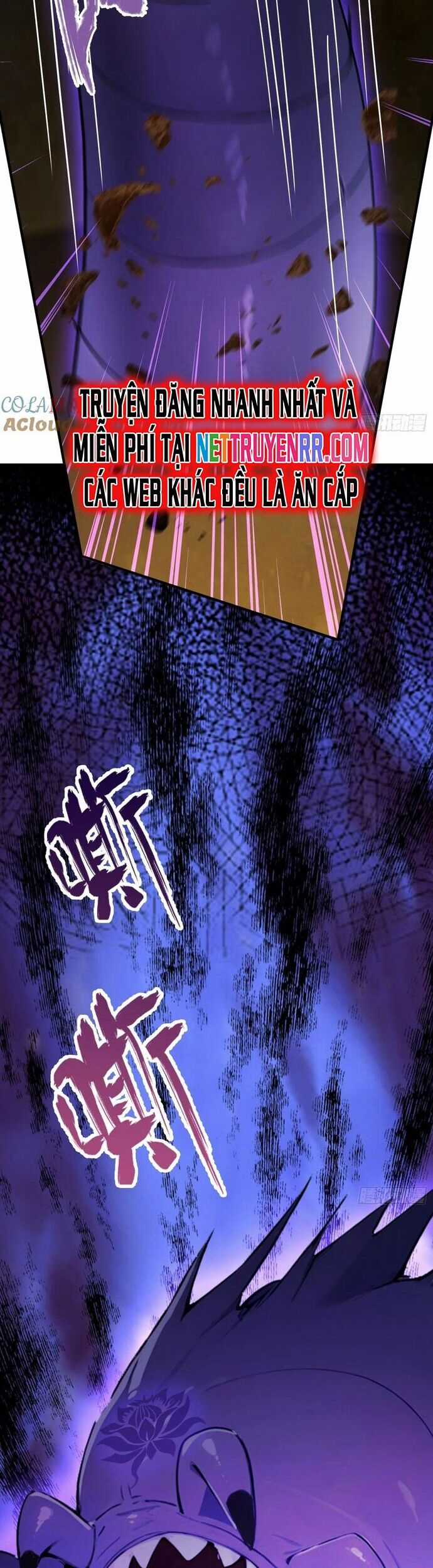 Ảo Ma! Ta Mở Lớp Huấn Luyện Nữ Đế! Chapter 61 trang 31