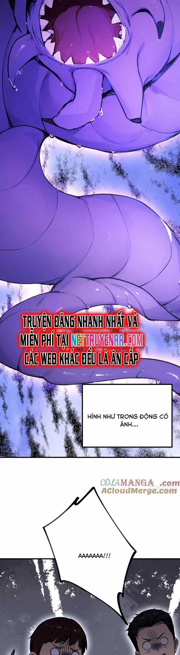 Ảo Ma! Ta Mở Lớp Huấn Luyện Nữ Đế! Chapter 61 trang 32