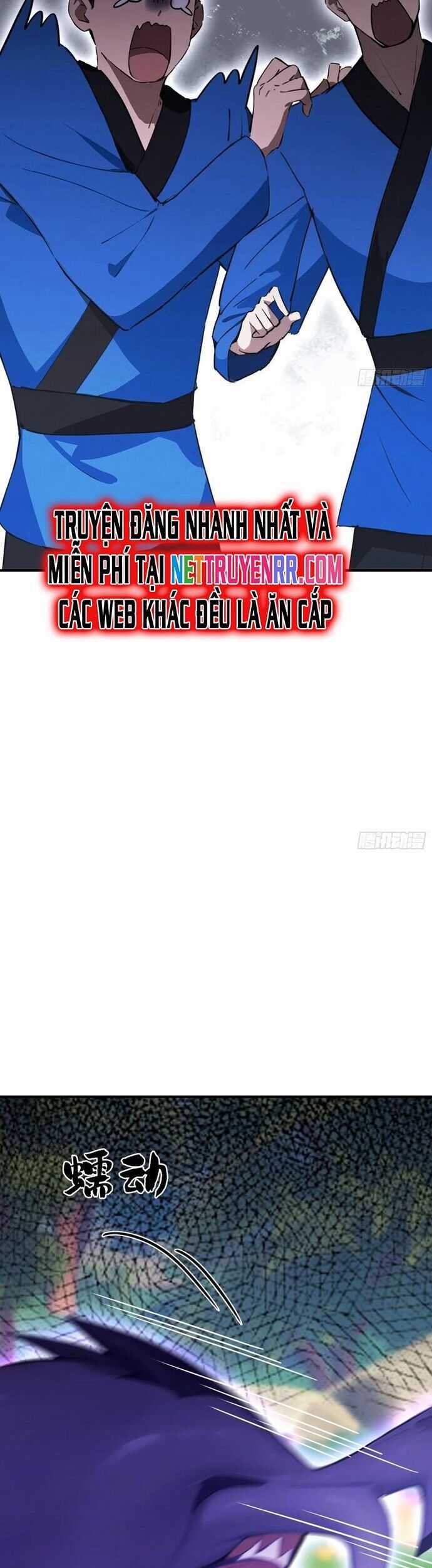 Ảo Ma! Ta Mở Lớp Huấn Luyện Nữ Đế! Chapter 61 trang 33