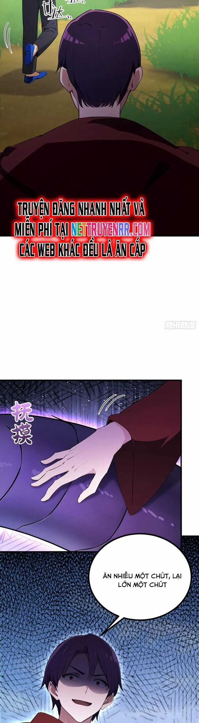 Ảo Ma! Ta Mở Lớp Huấn Luyện Nữ Đế! Chapter 61 trang 37