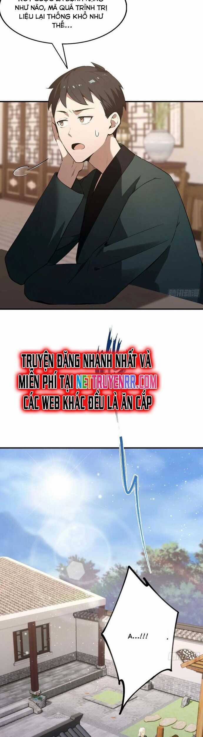 Ảo Ma! Ta Mở Lớp Huấn Luyện Nữ Đế! Chapter 61 trang 9