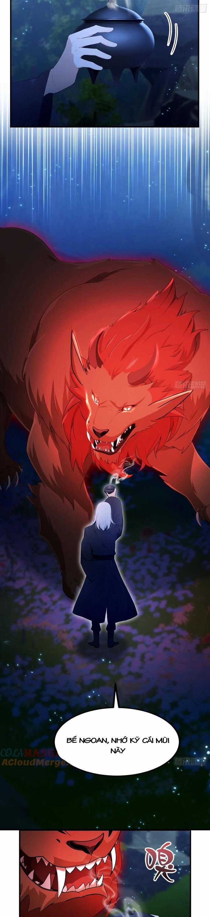 Ảo Ma! Ta Mở Lớp Huấn Luyện Nữ Đế! Chapter 63 trang 10