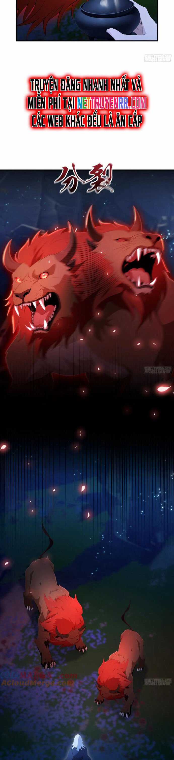 Ảo Ma! Ta Mở Lớp Huấn Luyện Nữ Đế! Chapter 63 trang 11