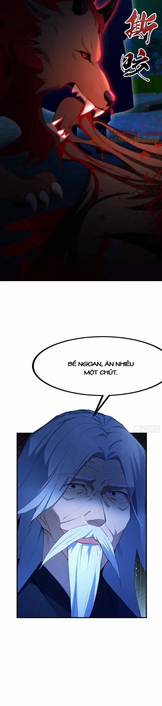 Ảo Ma! Ta Mở Lớp Huấn Luyện Nữ Đế! Chapter 63 trang 14