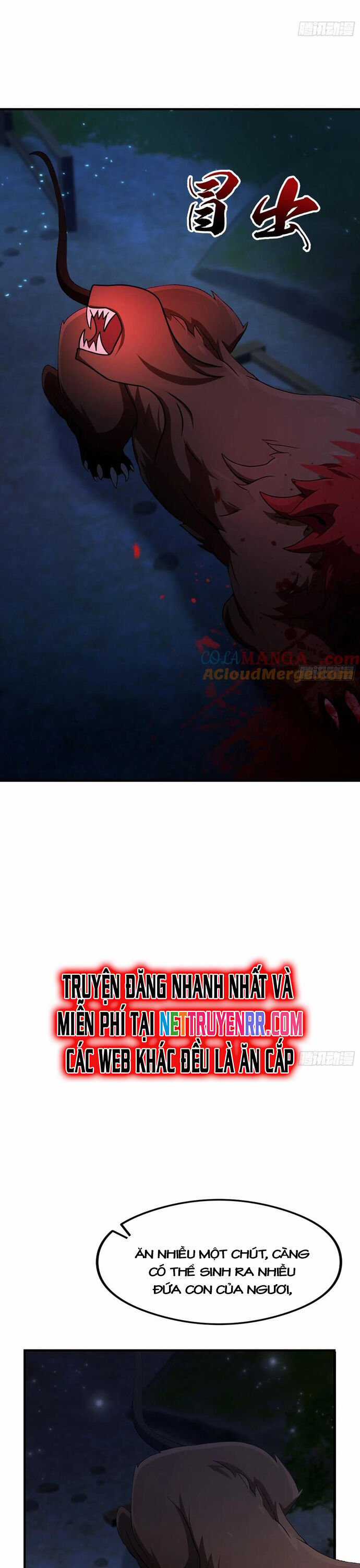 Ảo Ma! Ta Mở Lớp Huấn Luyện Nữ Đế! Chapter 63 trang 15