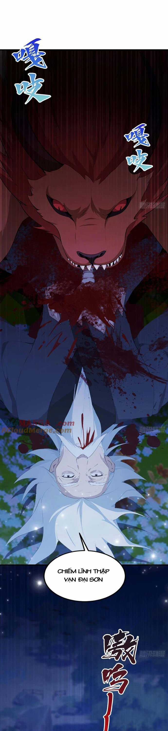 Ảo Ma! Ta Mở Lớp Huấn Luyện Nữ Đế! Chapter 63 trang 18