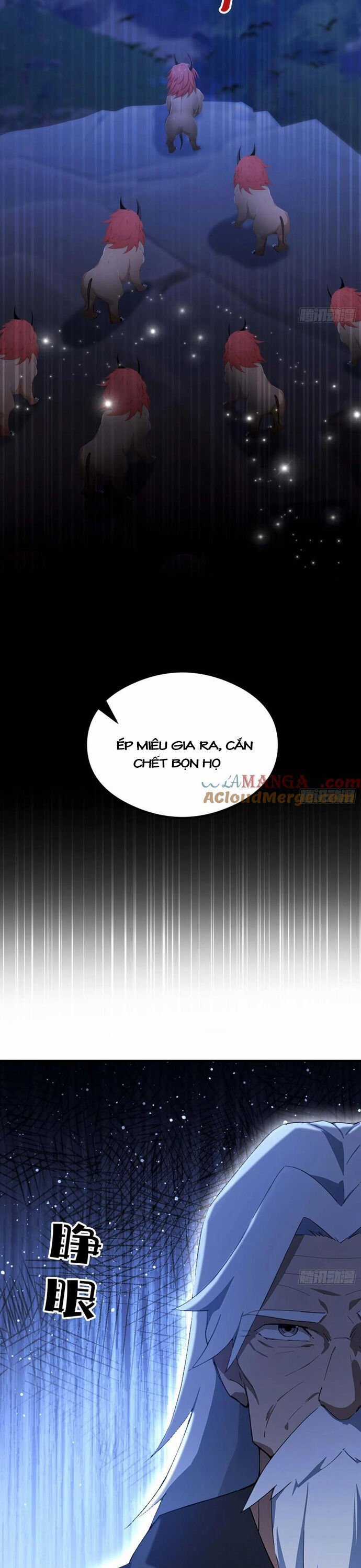 Ảo Ma! Ta Mở Lớp Huấn Luyện Nữ Đế! Chapter 63 trang 19