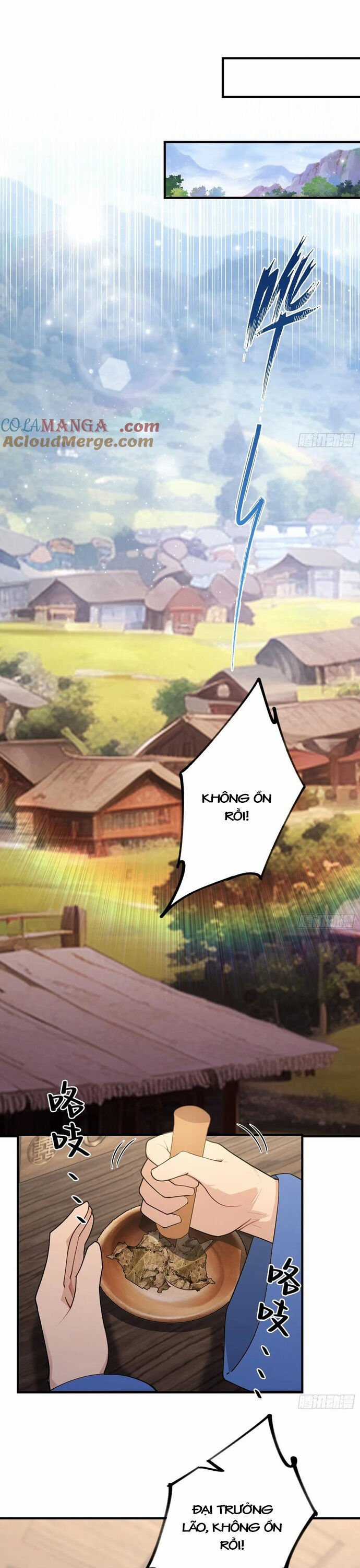 Ảo Ma! Ta Mở Lớp Huấn Luyện Nữ Đế! Chapter 63 trang 22