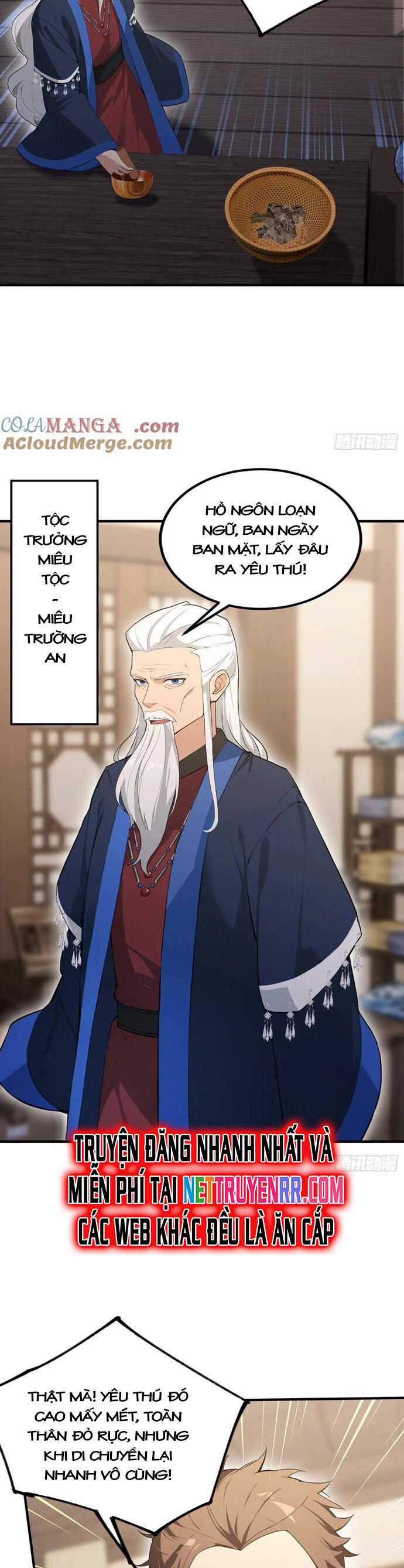 Ảo Ma! Ta Mở Lớp Huấn Luyện Nữ Đế! Chapter 63 trang 24