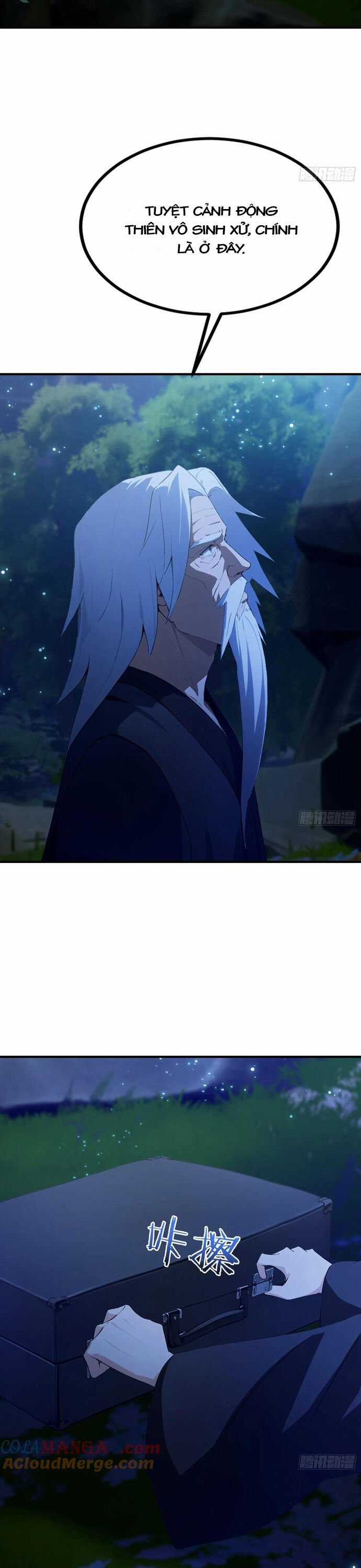 Ảo Ma! Ta Mở Lớp Huấn Luyện Nữ Đế! Chapter 63 trang 3