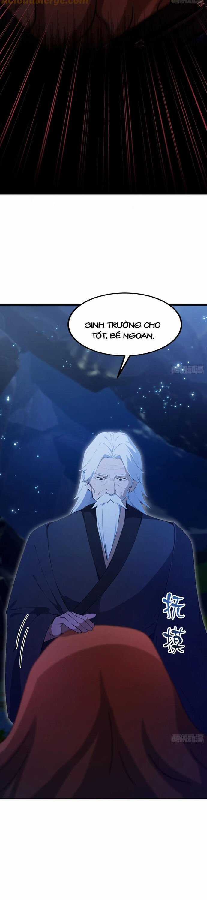 Ảo Ma! Ta Mở Lớp Huấn Luyện Nữ Đế! Chapter 63 trang 5