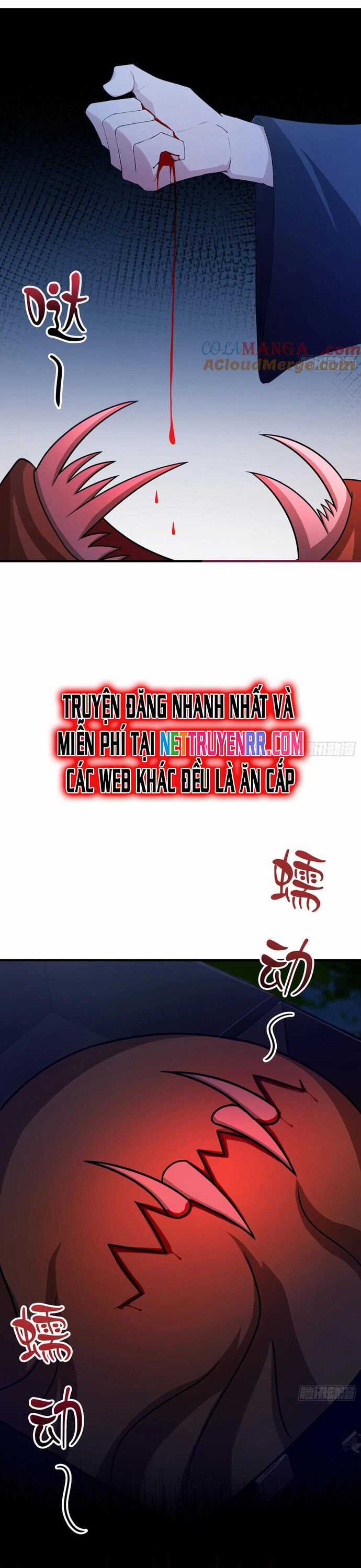 Ảo Ma! Ta Mở Lớp Huấn Luyện Nữ Đế! Chapter 63 trang 6