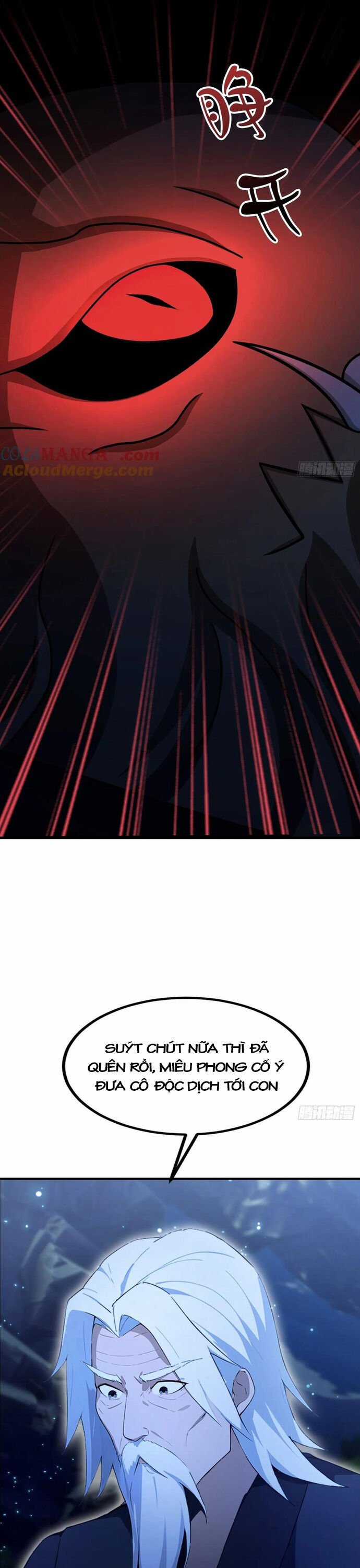 Ảo Ma! Ta Mở Lớp Huấn Luyện Nữ Đế! Chapter 63 trang 7