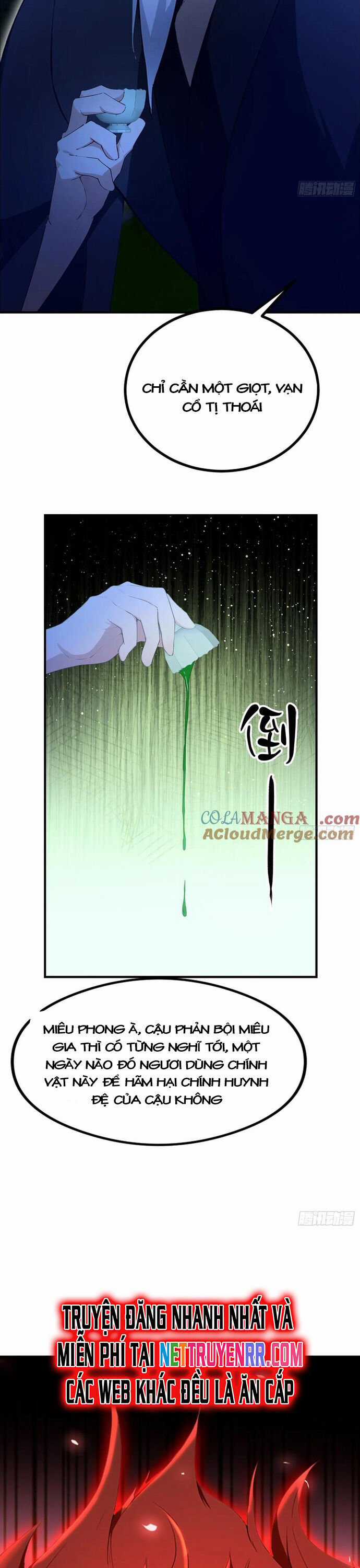 Ảo Ma! Ta Mở Lớp Huấn Luyện Nữ Đế! Chapter 63 trang 8
