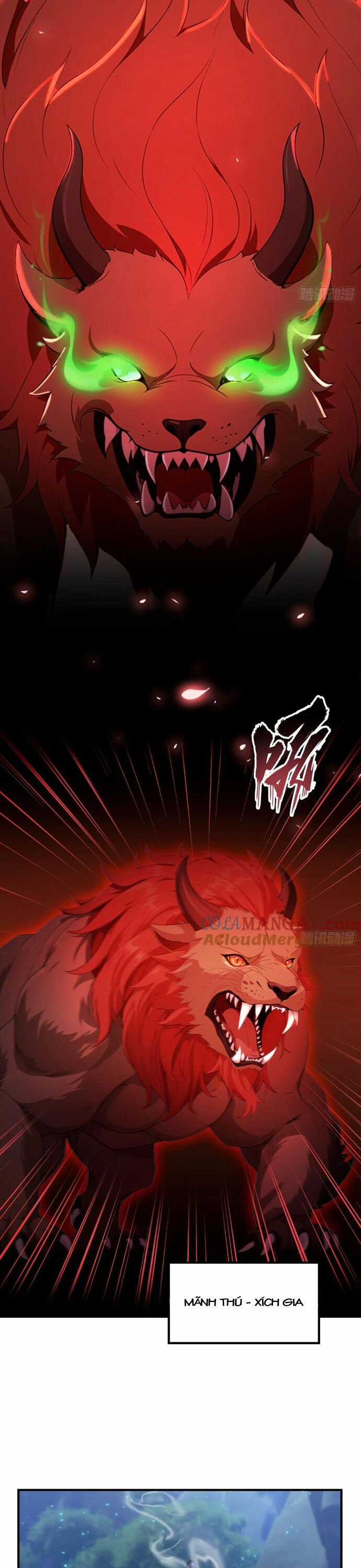 Ảo Ma! Ta Mở Lớp Huấn Luyện Nữ Đế! Chapter 63 trang 9