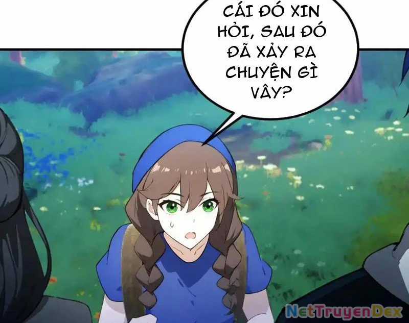 Ảo Ma! Ta Mở Lớp Huấn Luyện Nữ Đế! Chapter 64 trang 104