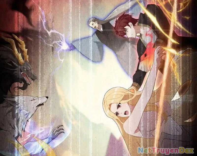 Ảo Ma! Ta Mở Lớp Huấn Luyện Nữ Đế! Chapter 64 trang 110