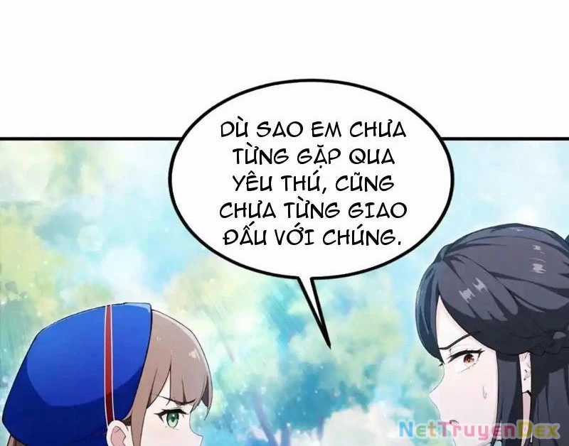 Ảo Ma! Ta Mở Lớp Huấn Luyện Nữ Đế! Chapter 64 trang 150