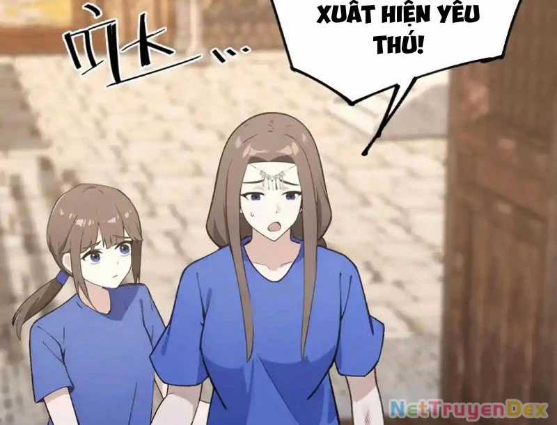 Ảo Ma! Ta Mở Lớp Huấn Luyện Nữ Đế! Chapter 64 trang 17