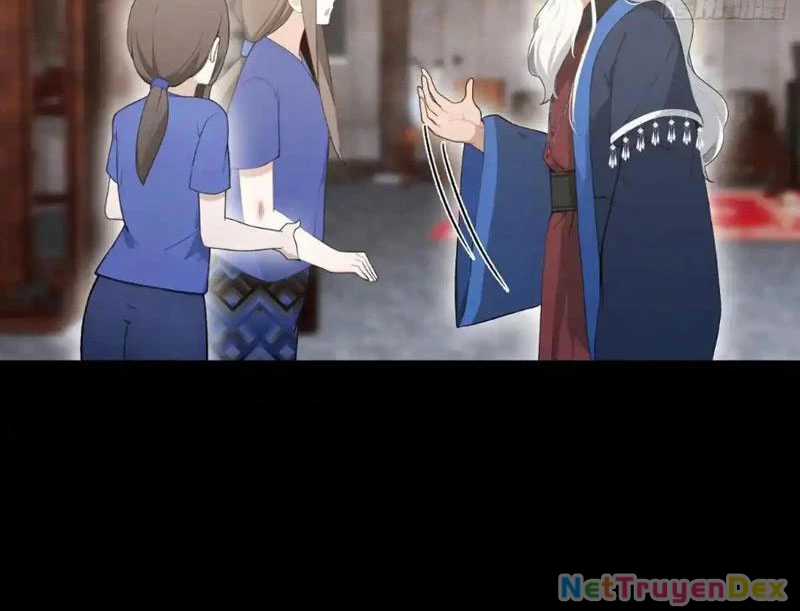 Ảo Ma! Ta Mở Lớp Huấn Luyện Nữ Đế! Chapter 64 trang 21