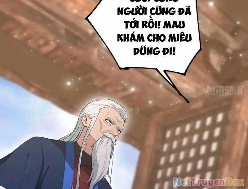 Ảo Ma! Ta Mở Lớp Huấn Luyện Nữ Đế! Chapter 64 trang 5
