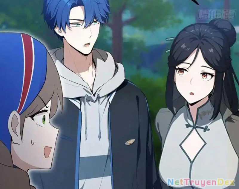 Ảo Ma! Ta Mở Lớp Huấn Luyện Nữ Đế! Chapter 64 trang 95