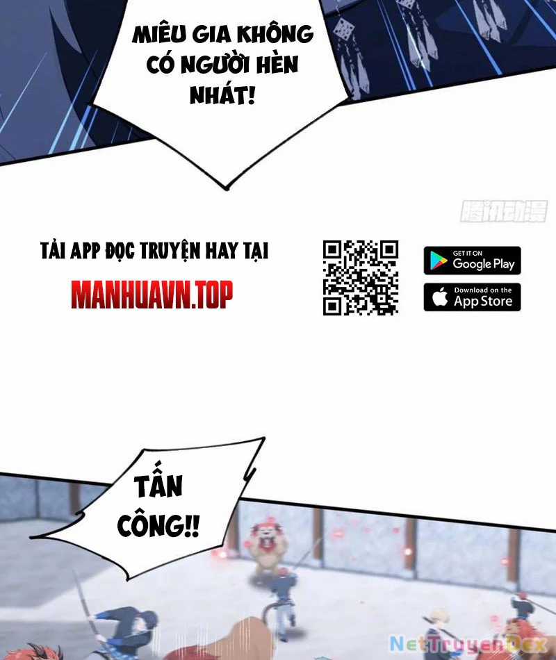 Ảo Ma! Ta Mở Lớp Huấn Luyện Nữ Đế! Chapter 65 trang 100