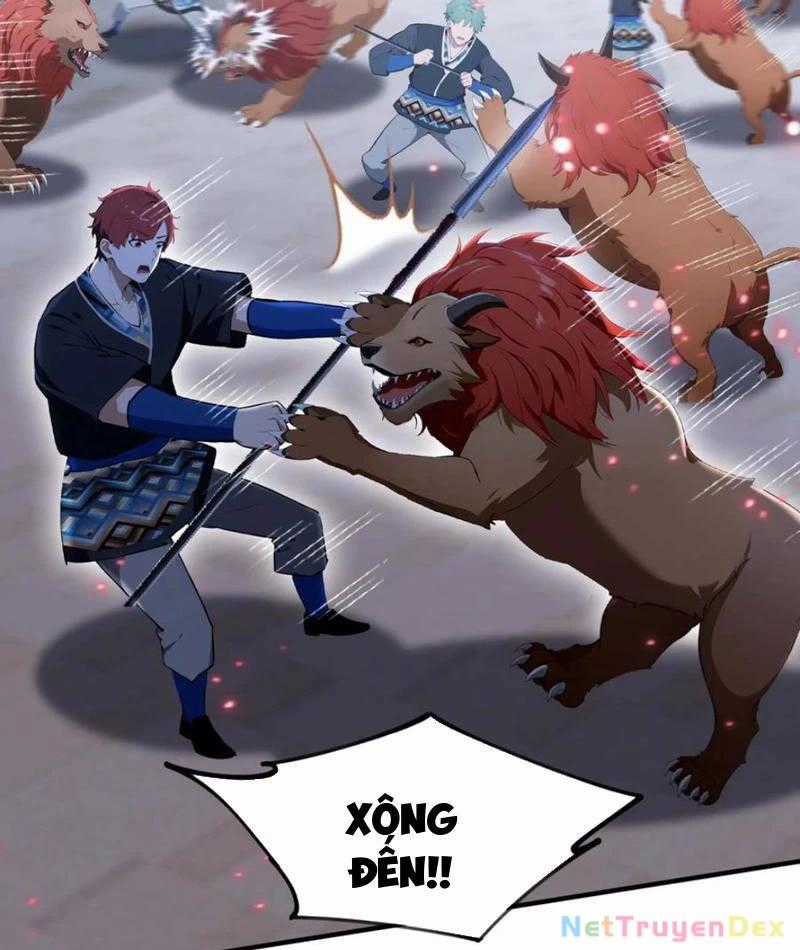 Ảo Ma! Ta Mở Lớp Huấn Luyện Nữ Đế! Chapter 65 trang 101