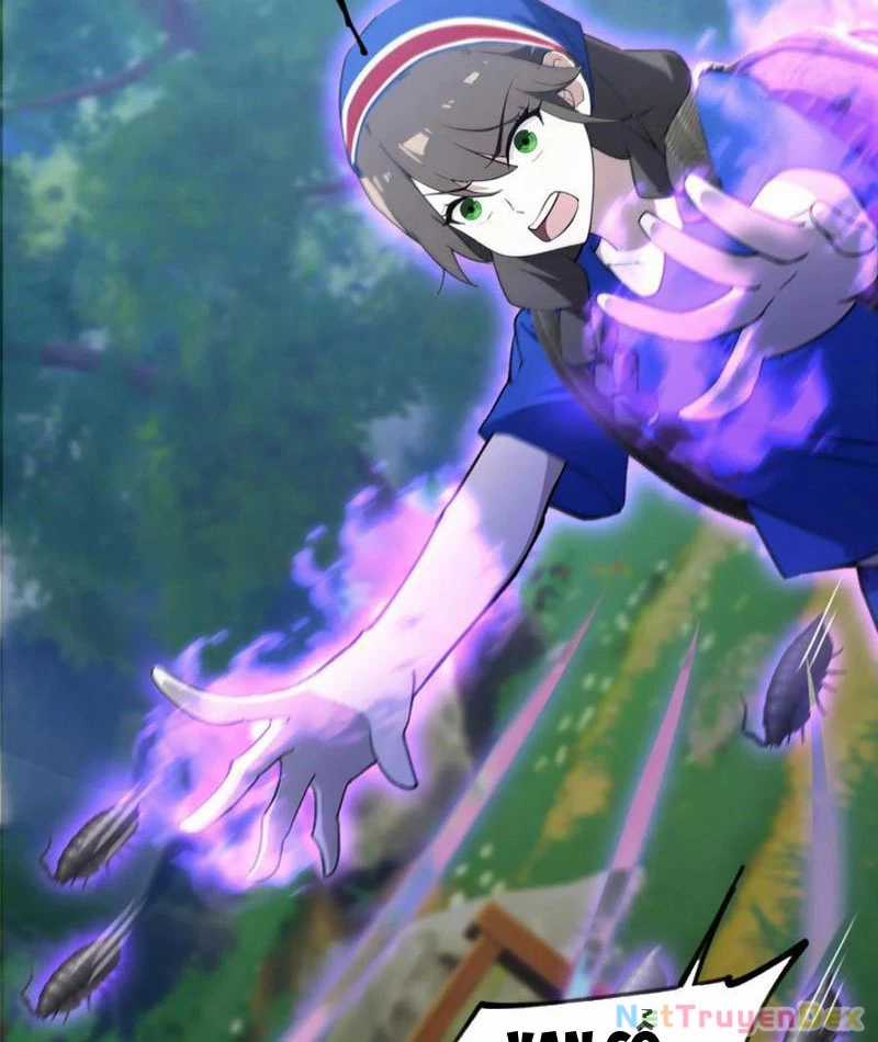 Ảo Ma! Ta Mở Lớp Huấn Luyện Nữ Đế! Chapter 65 trang 18