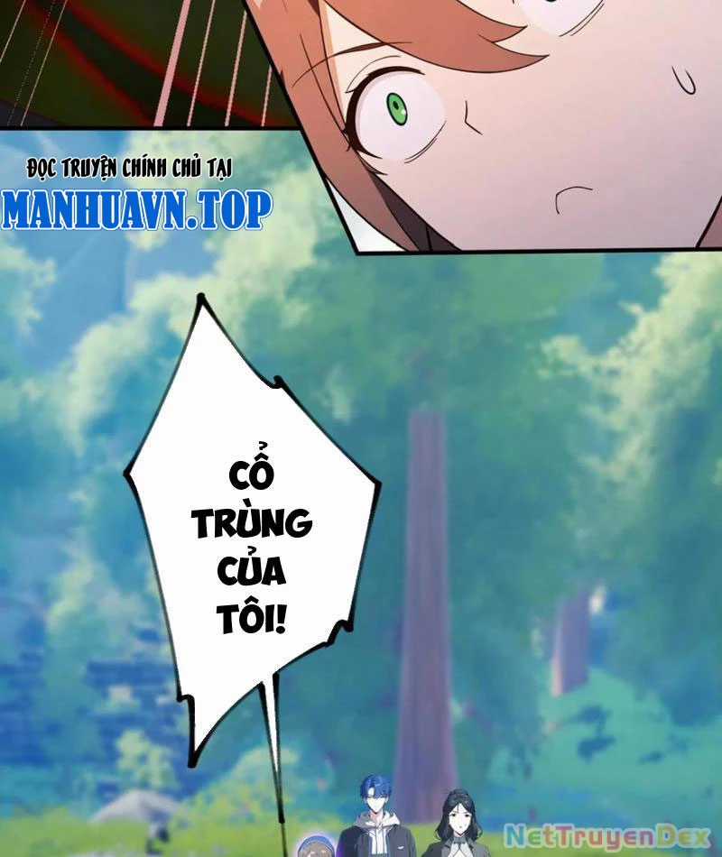 Ảo Ma! Ta Mở Lớp Huấn Luyện Nữ Đế! Chapter 65 trang 22