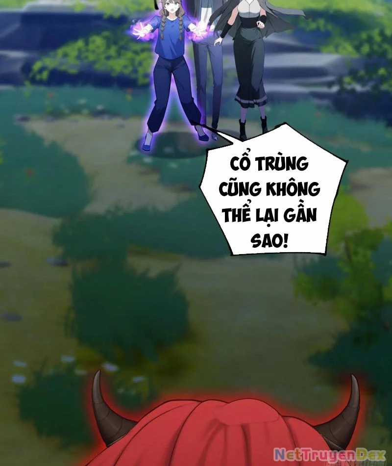 Ảo Ma! Ta Mở Lớp Huấn Luyện Nữ Đế! Chapter 65 trang 23