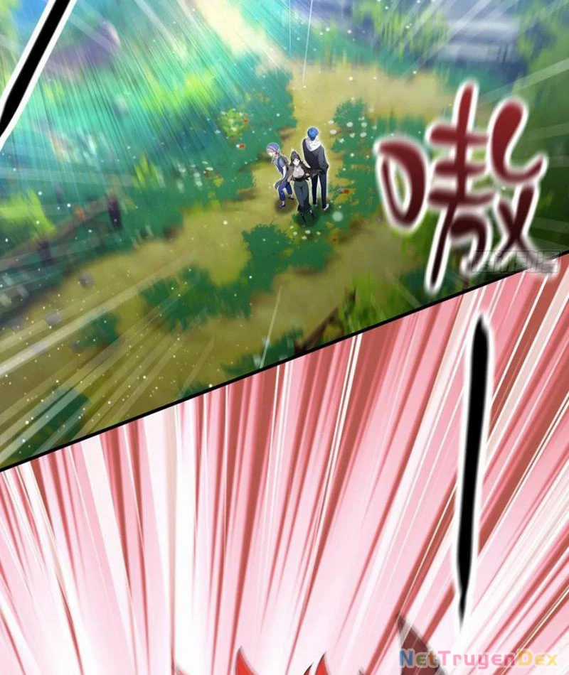 Ảo Ma! Ta Mở Lớp Huấn Luyện Nữ Đế! Chapter 65 trang 3