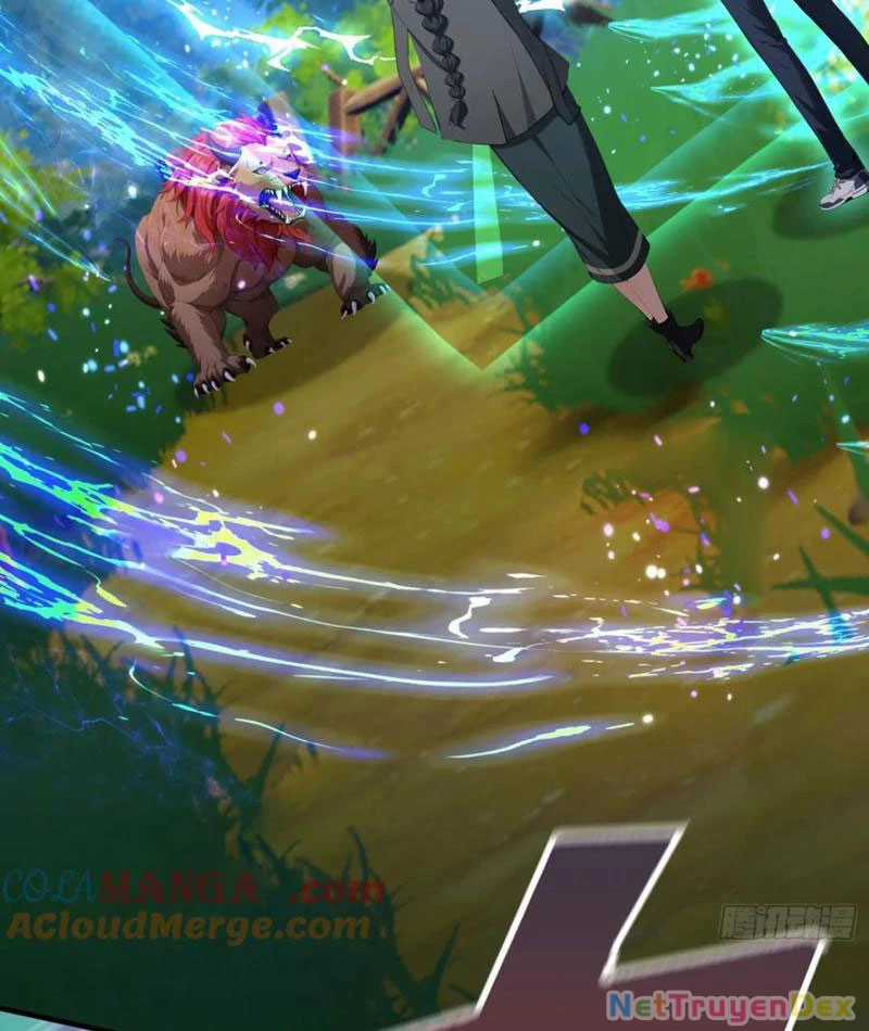 Ảo Ma! Ta Mở Lớp Huấn Luyện Nữ Đế! Chapter 65 trang 30