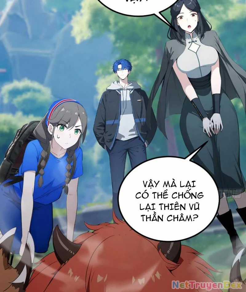 Ảo Ma! Ta Mở Lớp Huấn Luyện Nữ Đế! Chapter 65 trang 44