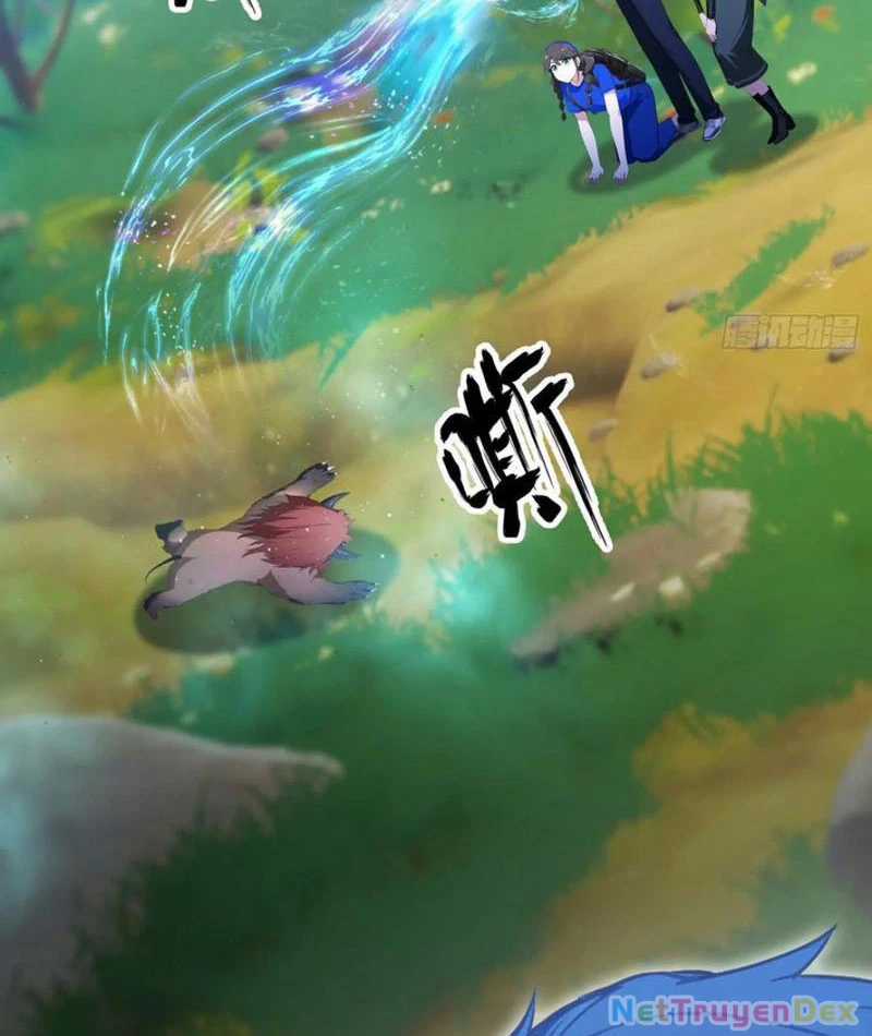 Ảo Ma! Ta Mở Lớp Huấn Luyện Nữ Đế! Chapter 65 trang 49