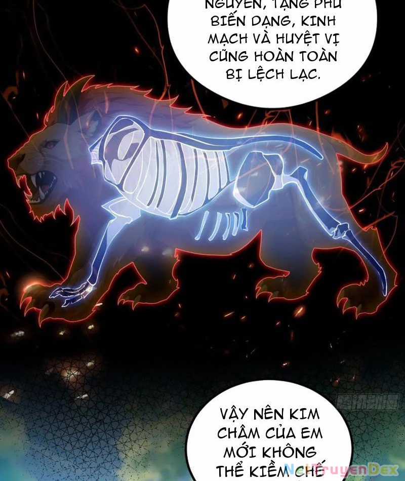 Ảo Ma! Ta Mở Lớp Huấn Luyện Nữ Đế! Chapter 65 trang 52