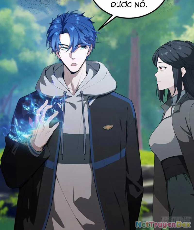 Ảo Ma! Ta Mở Lớp Huấn Luyện Nữ Đế! Chapter 65 trang 53