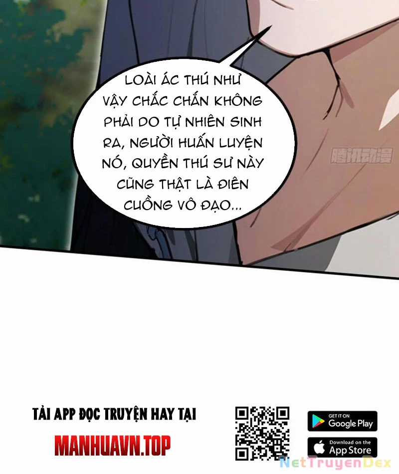 Ảo Ma! Ta Mở Lớp Huấn Luyện Nữ Đế! Chapter 65 trang 57