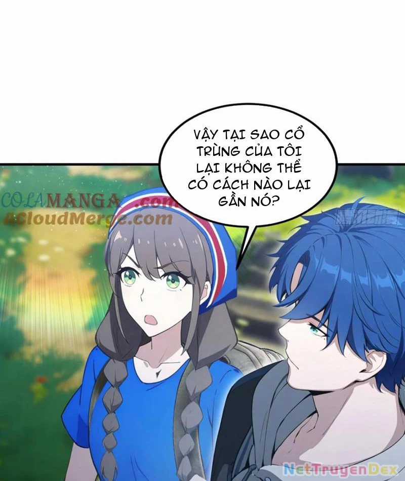 Ảo Ma! Ta Mở Lớp Huấn Luyện Nữ Đế! Chapter 65 trang 58