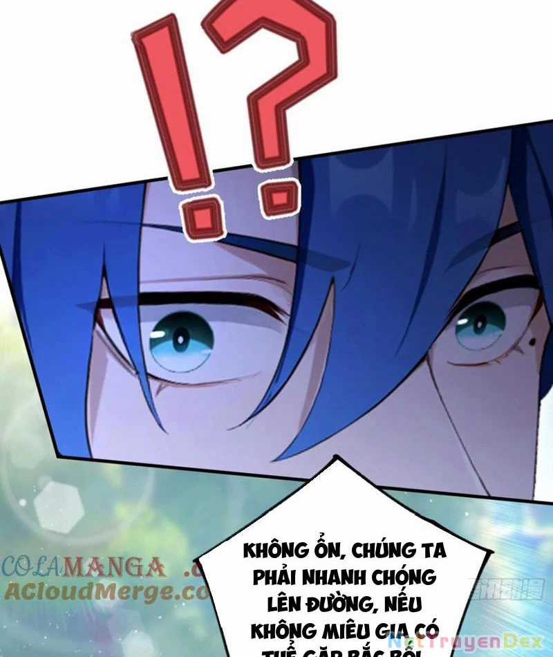 Ảo Ma! Ta Mở Lớp Huấn Luyện Nữ Đế! Chapter 65 trang 61