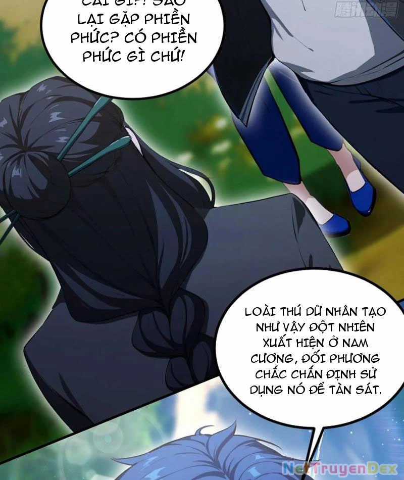 Ảo Ma! Ta Mở Lớp Huấn Luyện Nữ Đế! Chapter 65 trang 63
