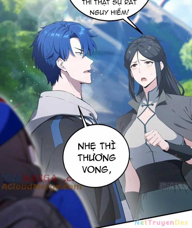 Ảo Ma! Ta Mở Lớp Huấn Luyện Nữ Đế! Chapter 65 trang 68