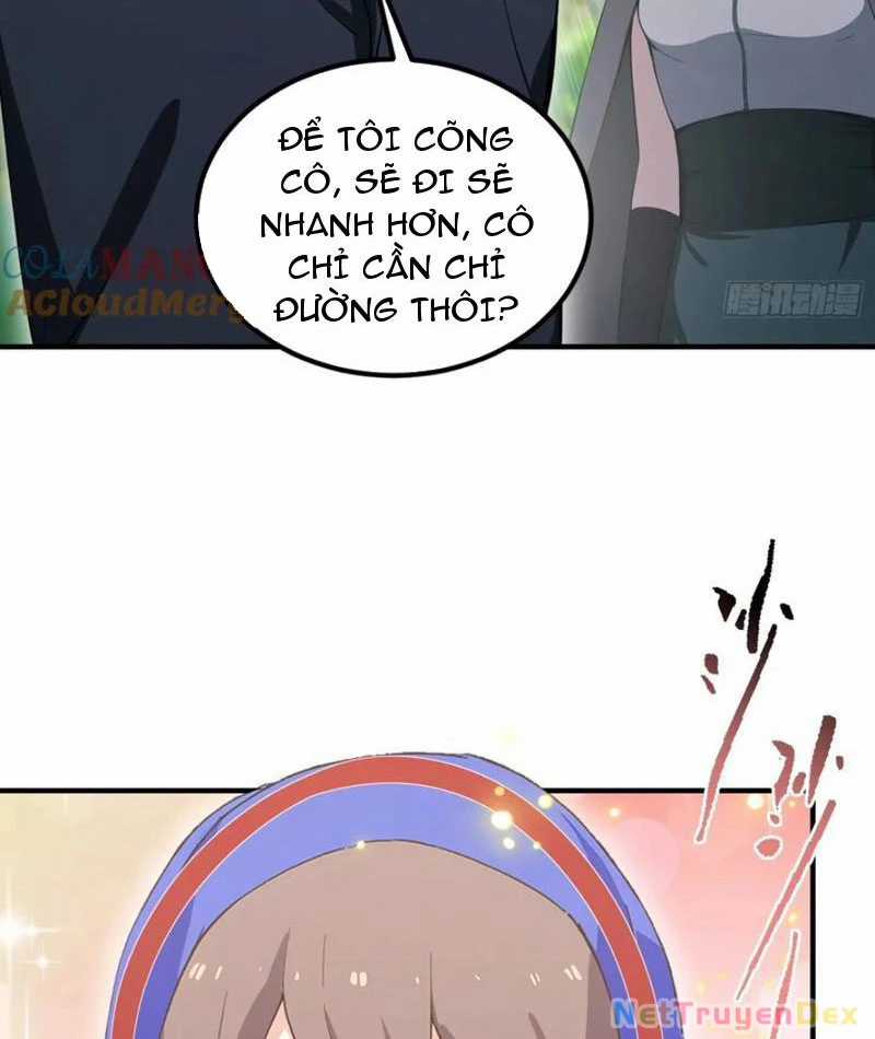 Ảo Ma! Ta Mở Lớp Huấn Luyện Nữ Đế! Chapter 65 trang 77